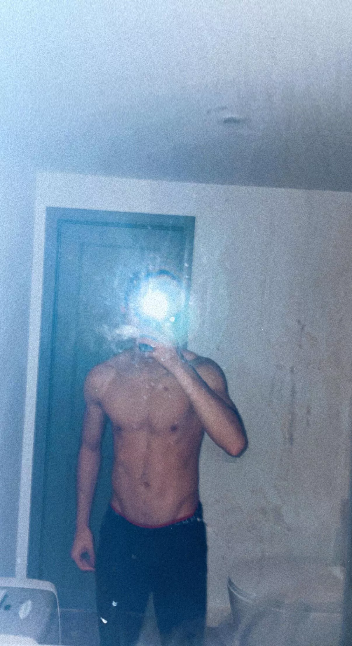 How good is my V??