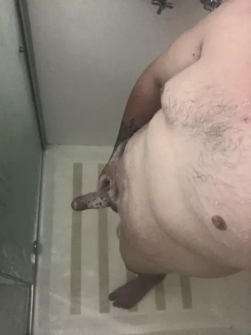 How good is soap!? ;) [27]