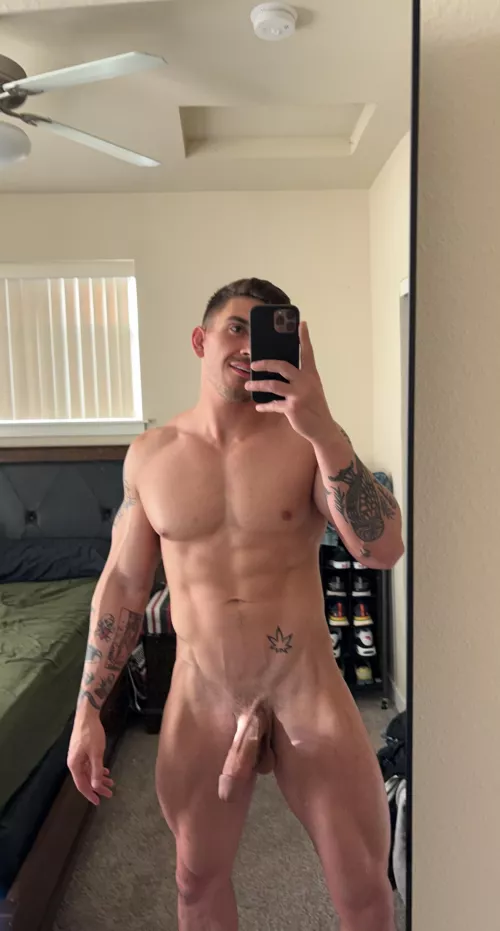 How has your day been?