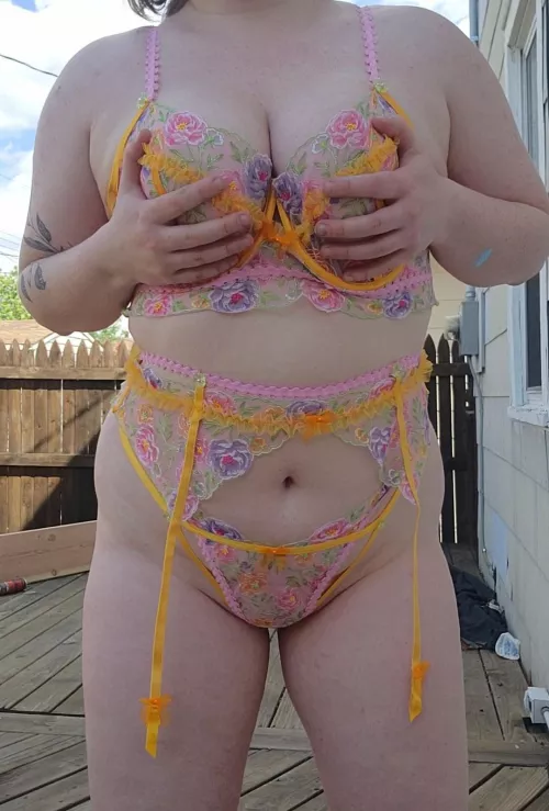 How have I not posted here before?! Can't wait to show off my collection with you all 🥰