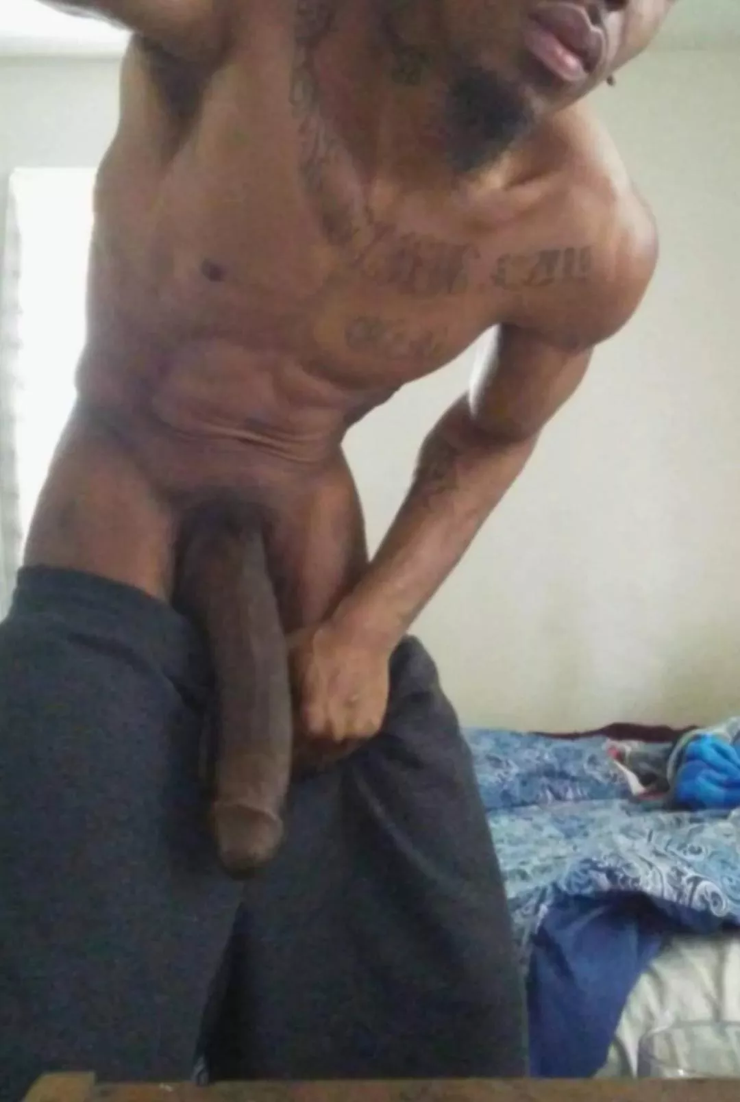 How I wake up 😈