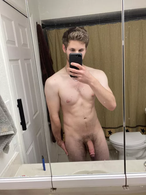 How I wake up in the morning