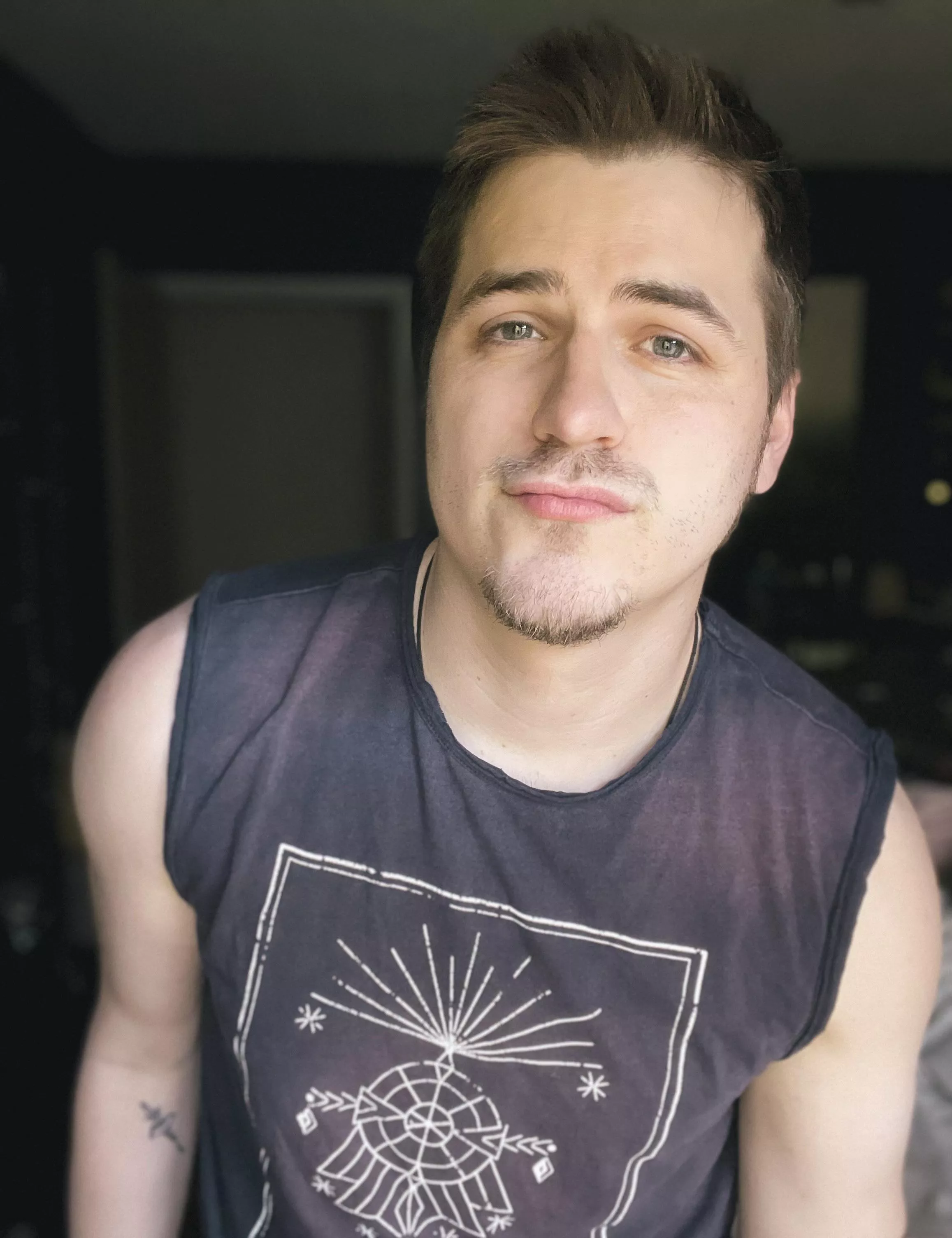 How is everyone?