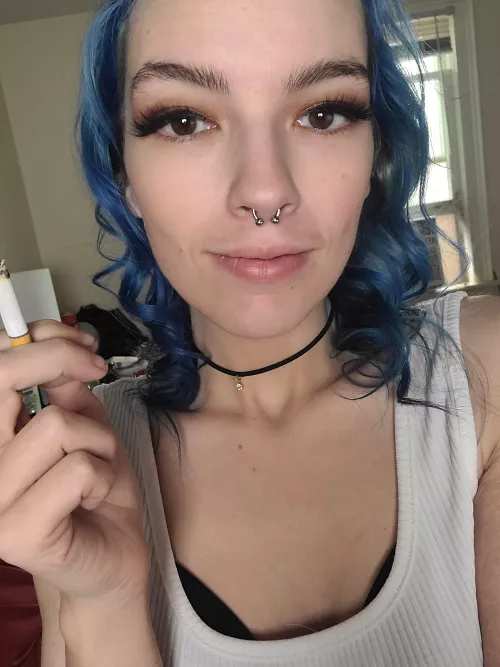 how is it Monday already?