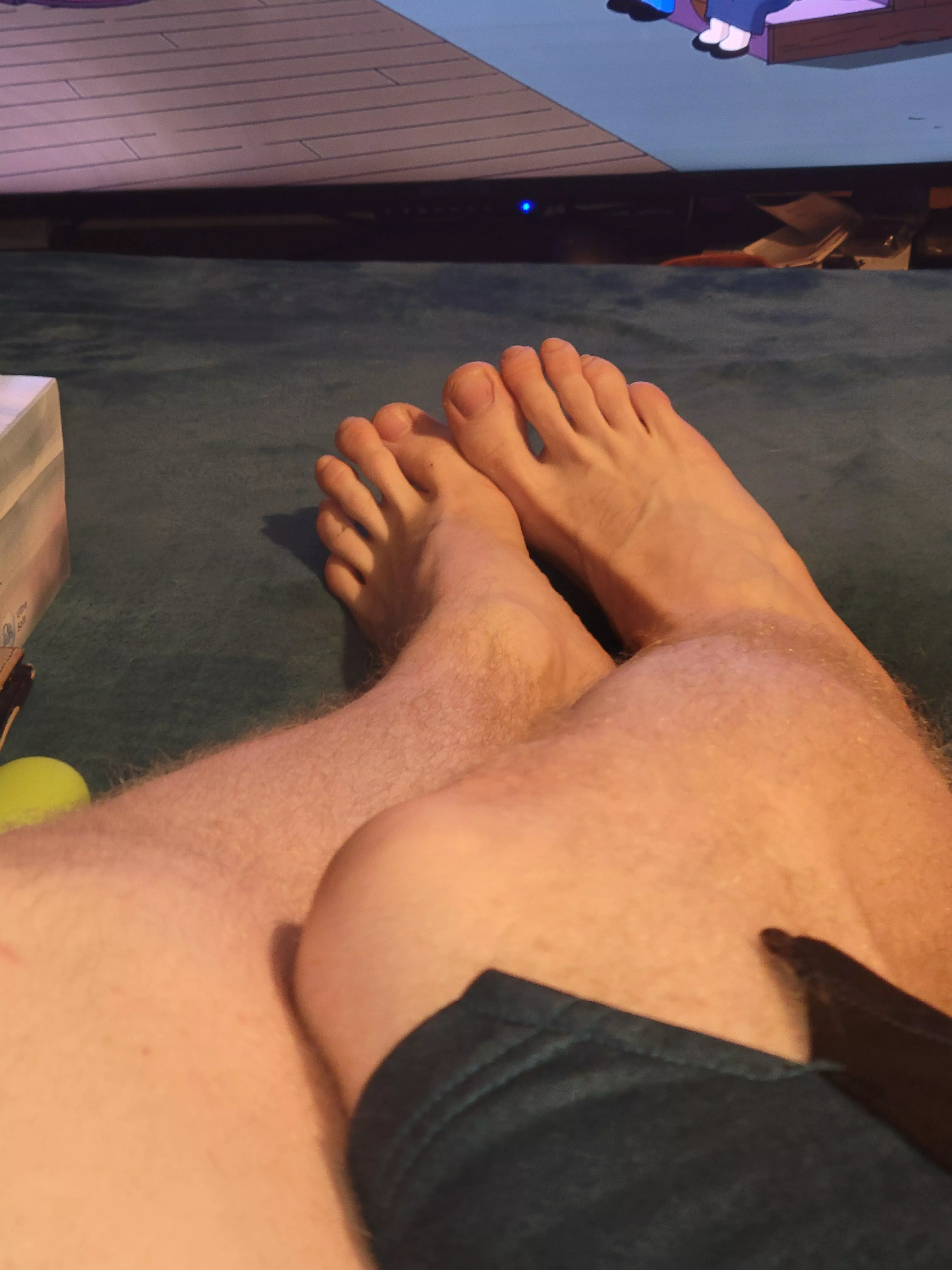 how likes them?