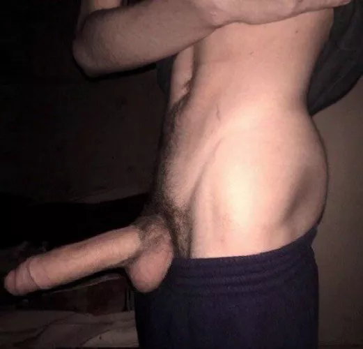 How many inches could u take