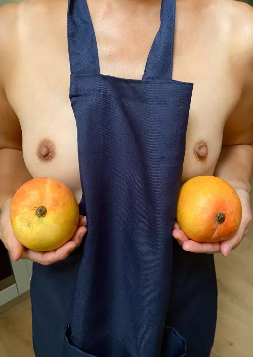 How many mangoes would you like ? ;)