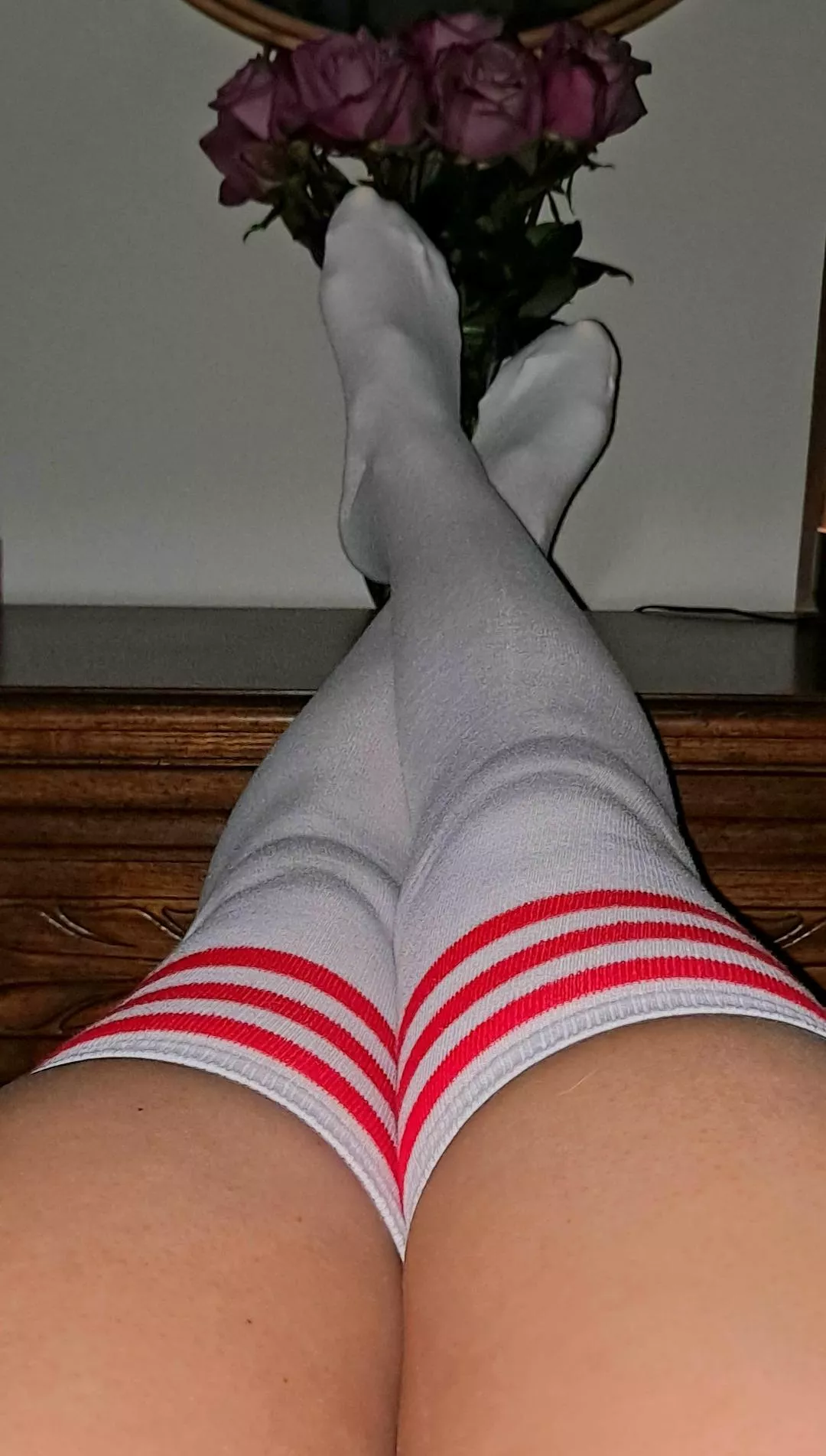 How much tanner do you think my legs will get this summer? How much more of these bare legs can you handle seeing? How much tanner do you think my legs will get this summer? How much more of these bare legs can you handle seeing?