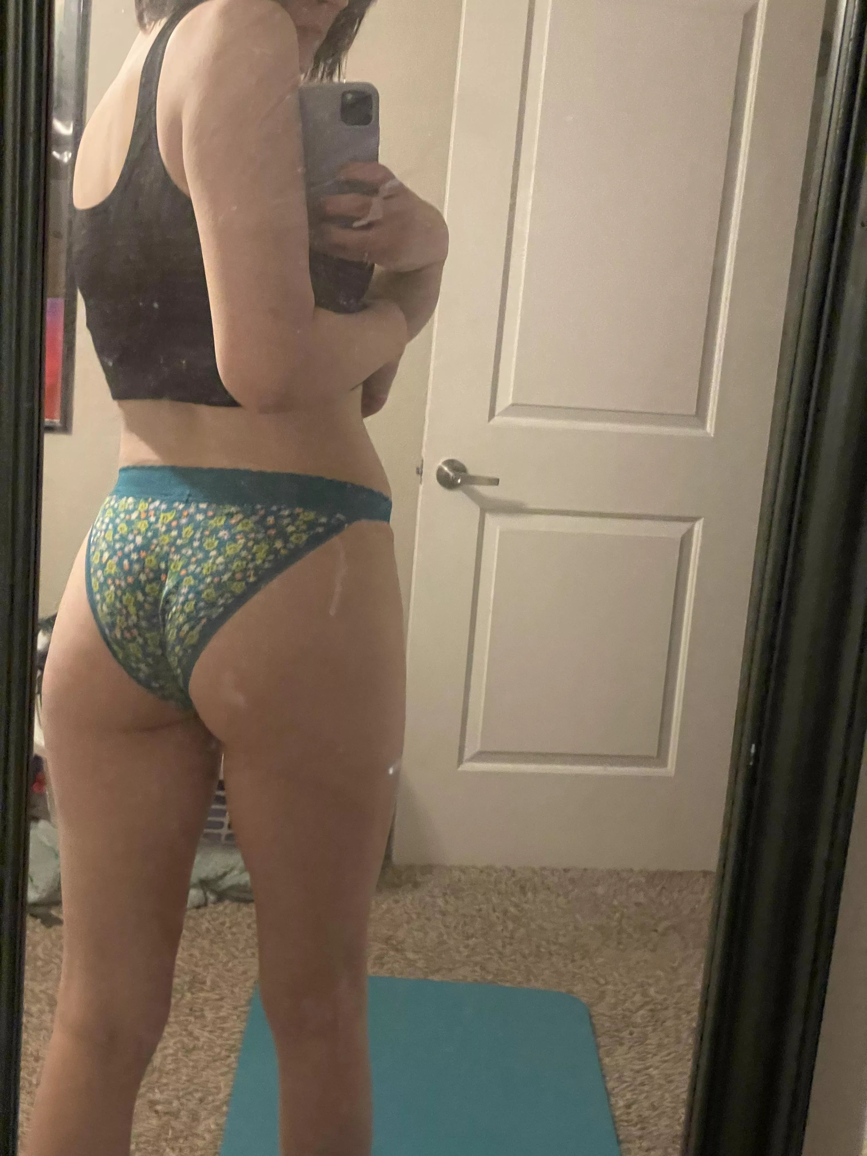 how she doing