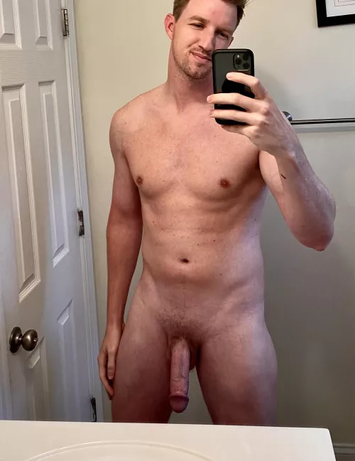 How should we start of the morning routine?