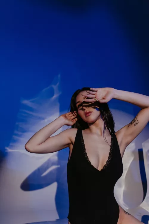 how the hell are ya? :)