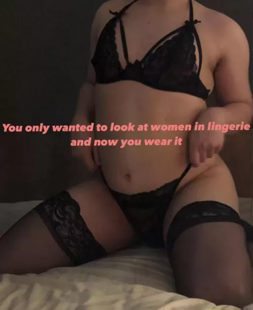 How times have changed