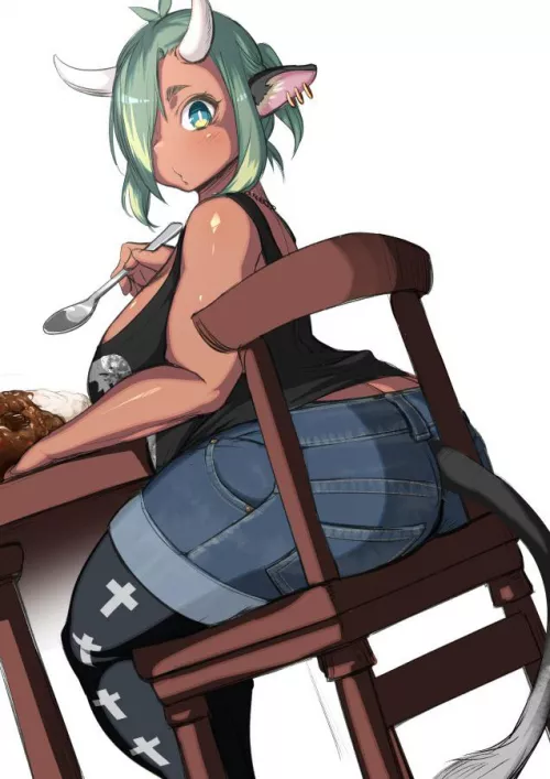 “How to morph into a chair”