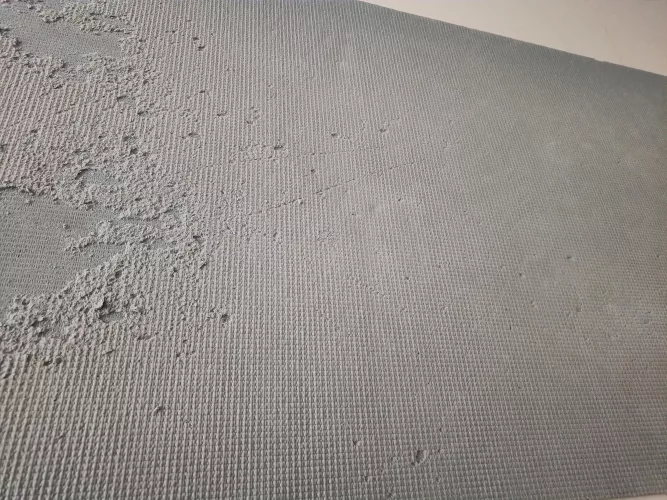 How to stop workout mats from withering?