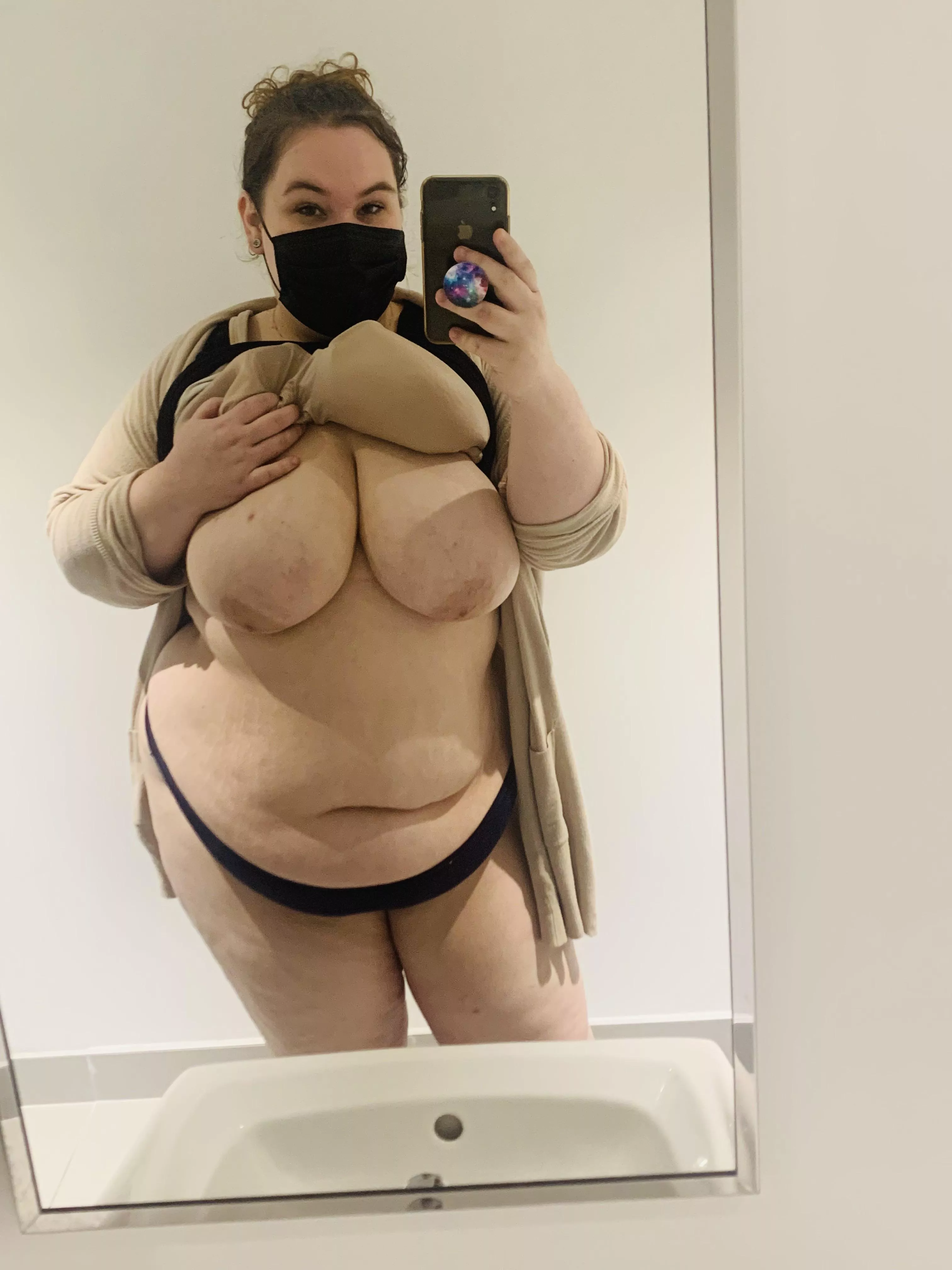 How we doing? 😘