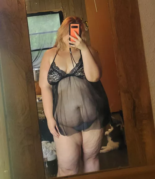 how would you treat me 🤤😜