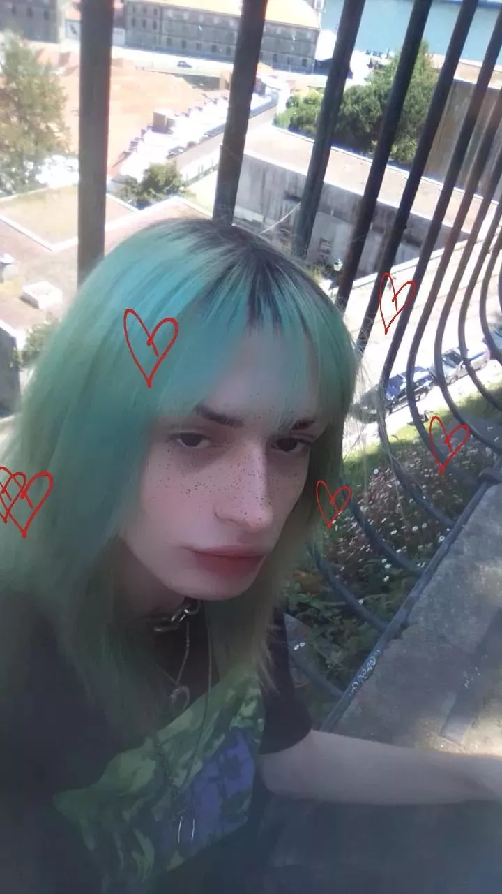 how yall doing~