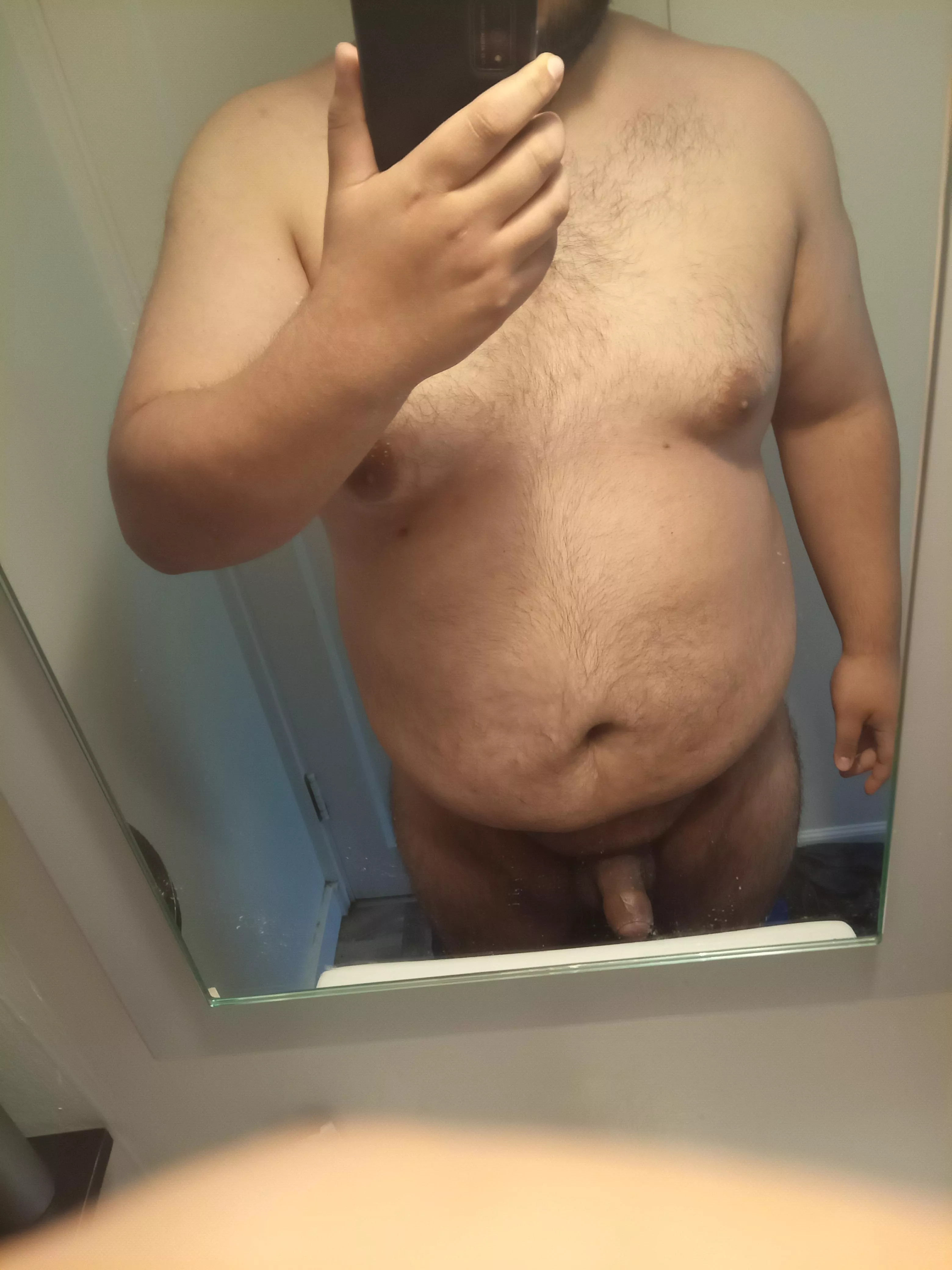 how you doing? (: