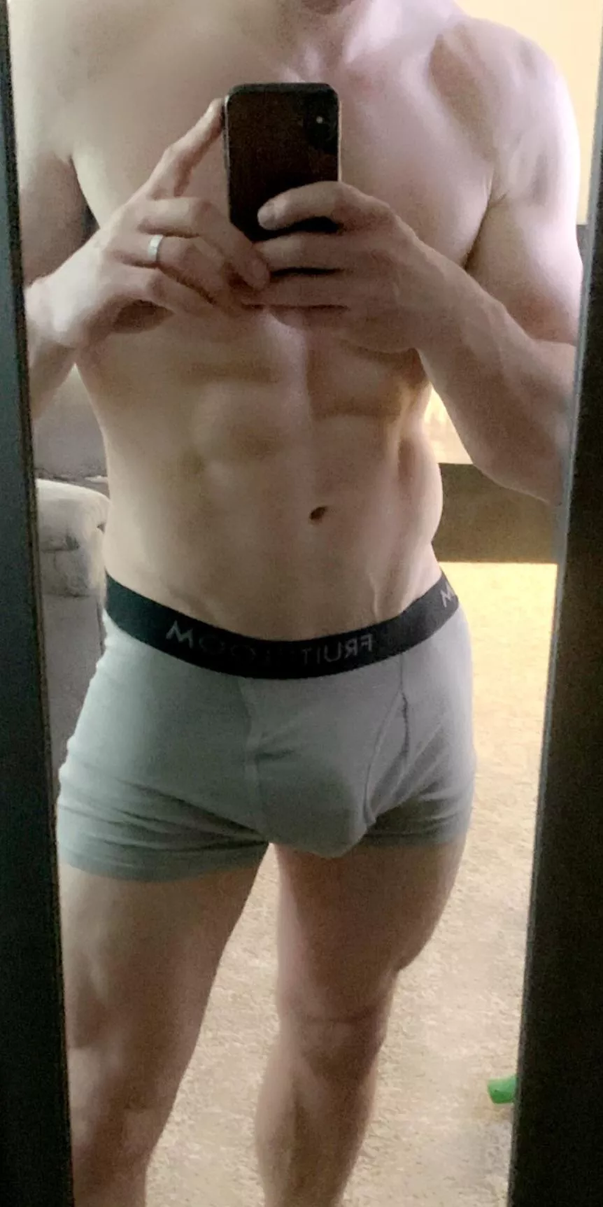 How’d I do?