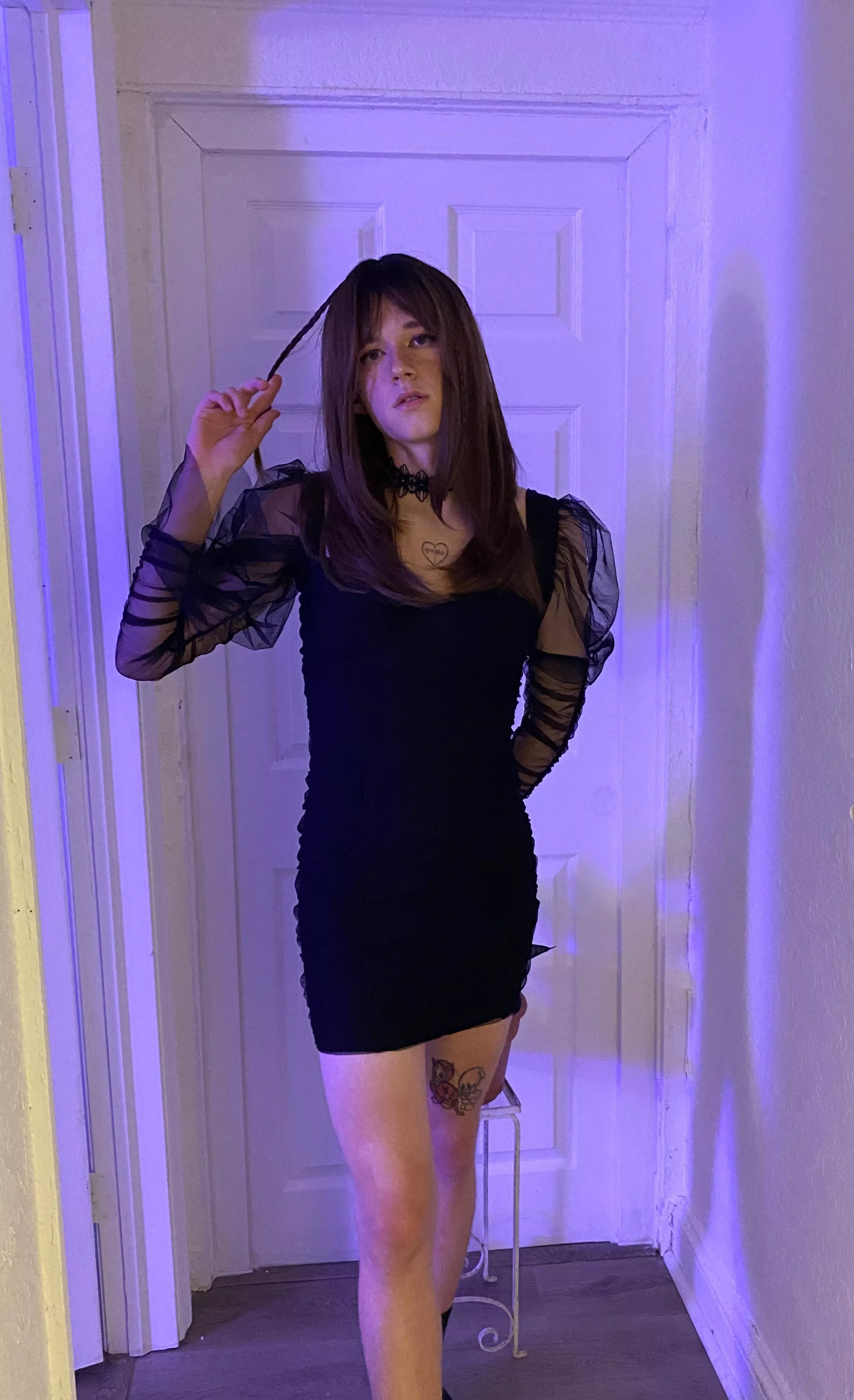 How'd I do ?