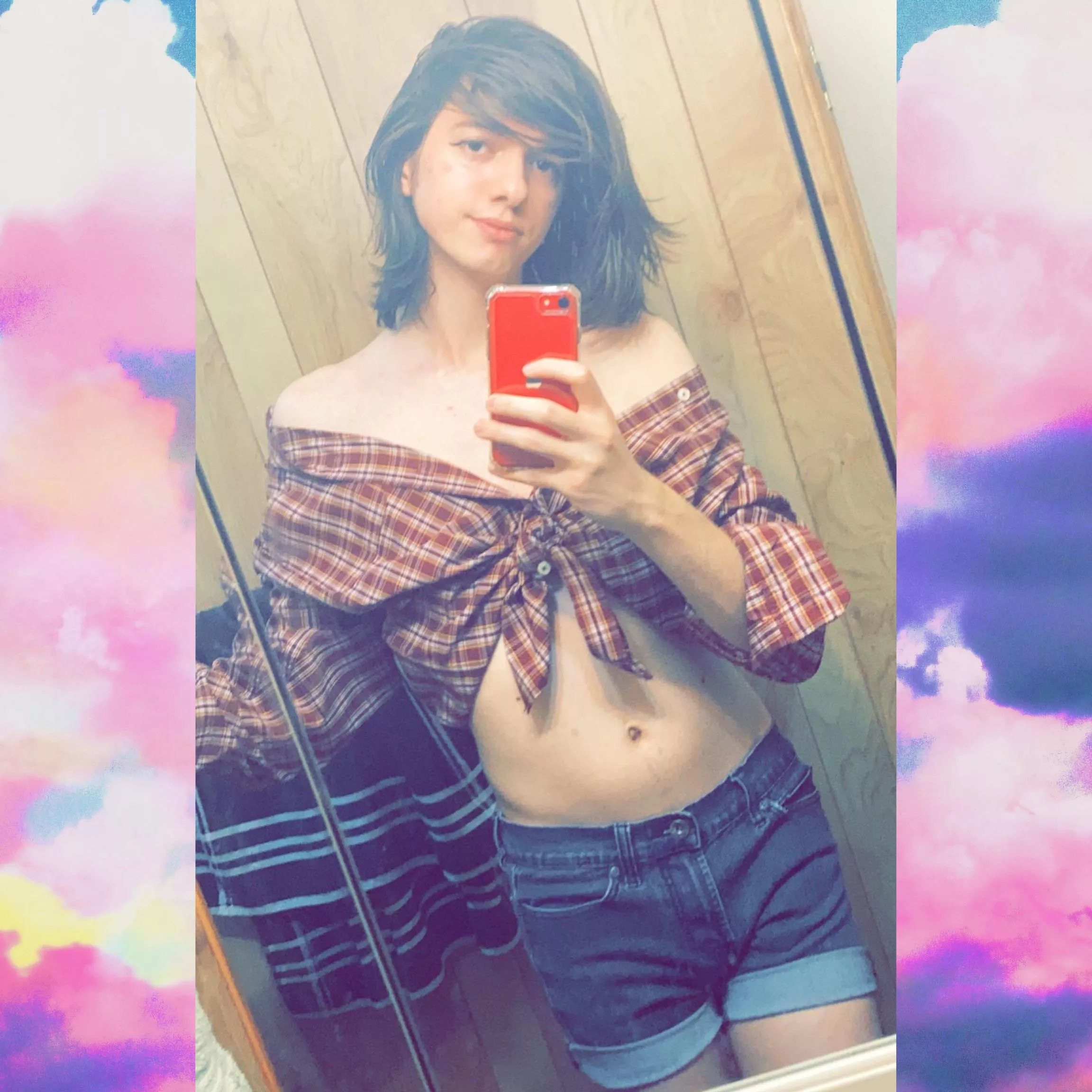 Howdy :3