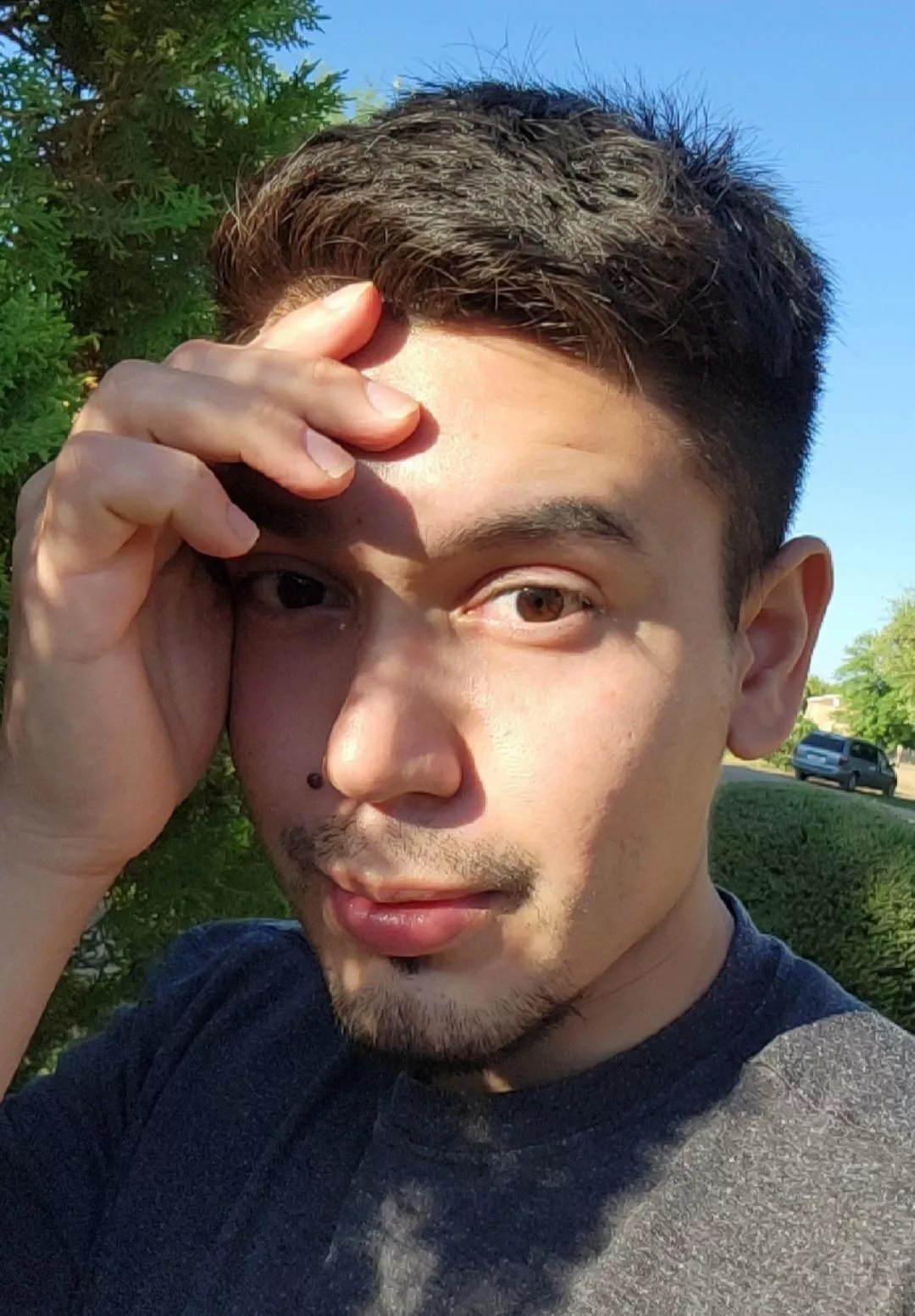 Howdy!