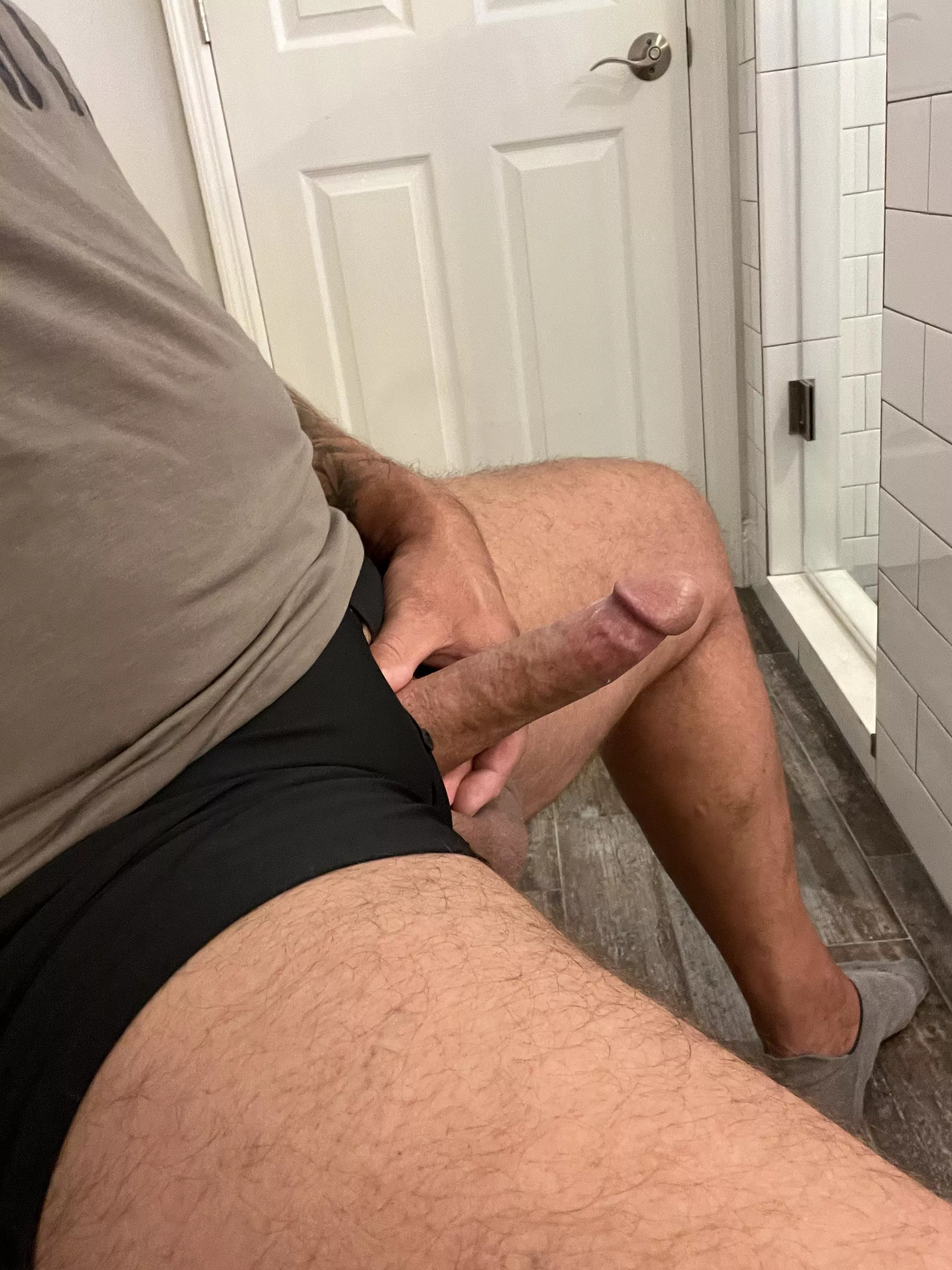Howdy gents!