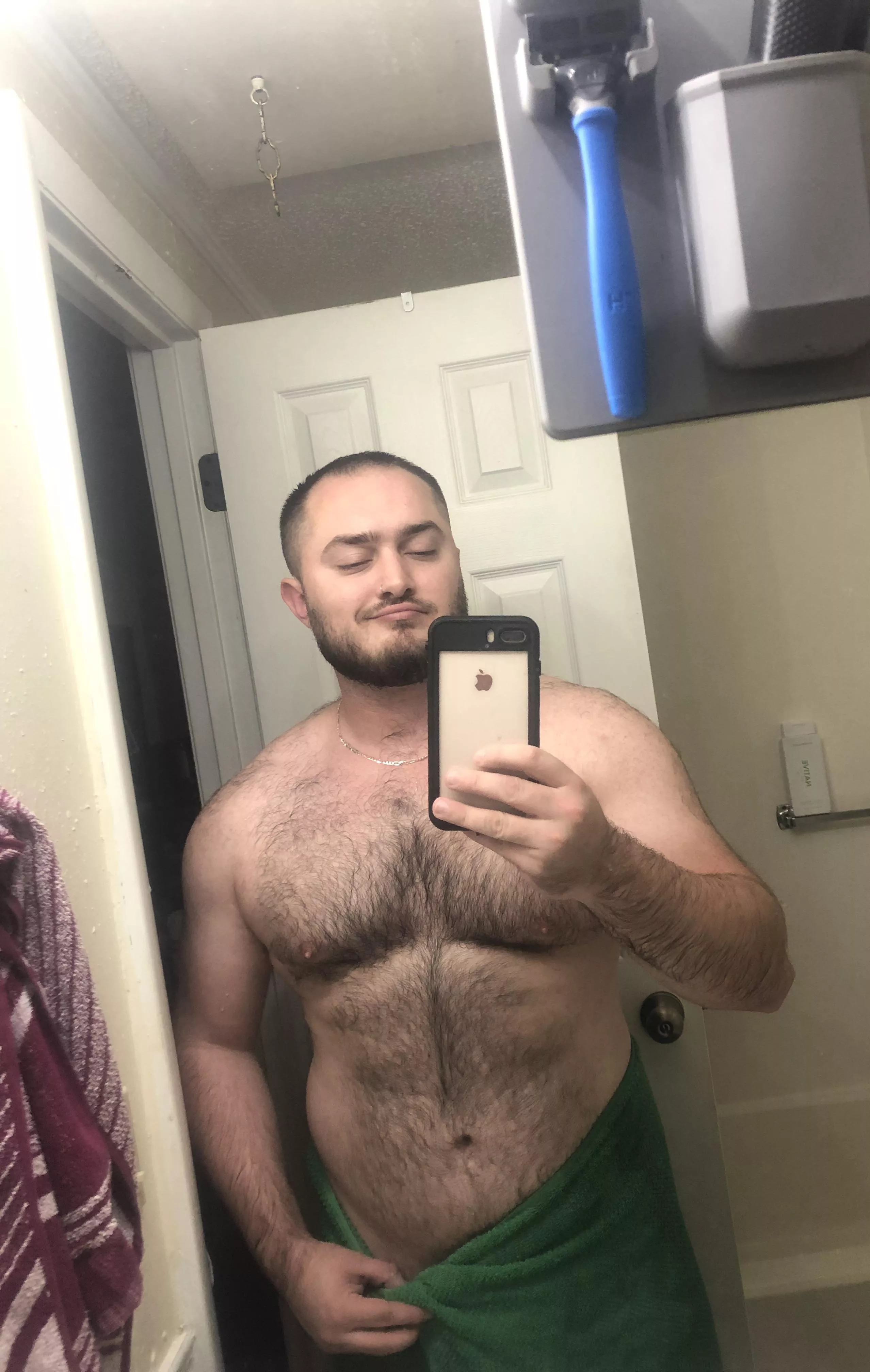 How’re y’all ?