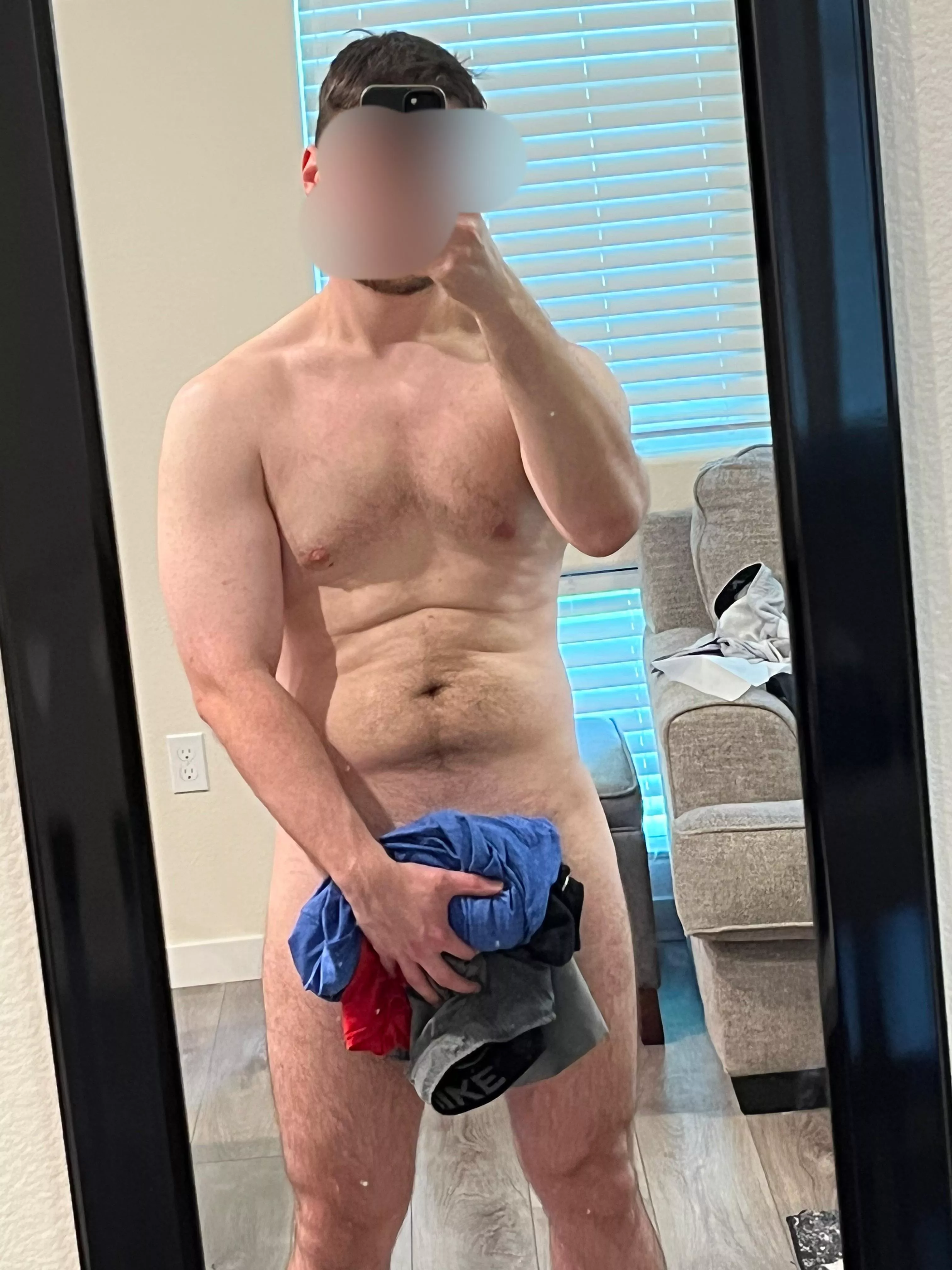 How’s everyone doing ?