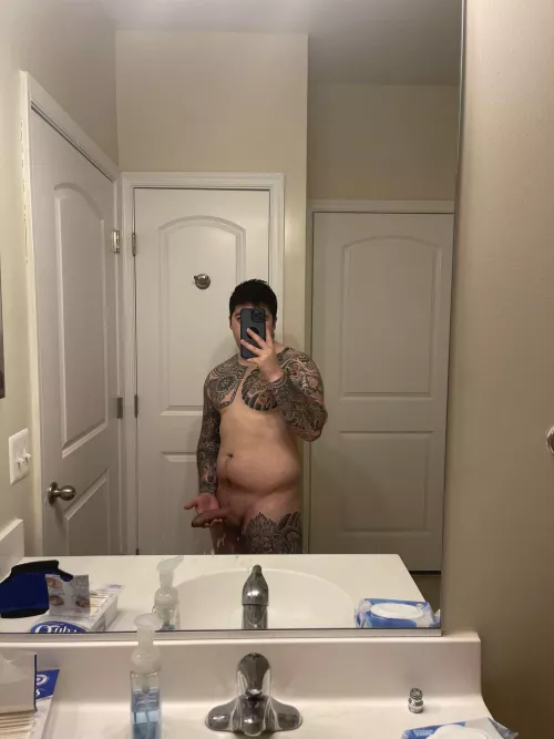 how’s everyone doing tonight?