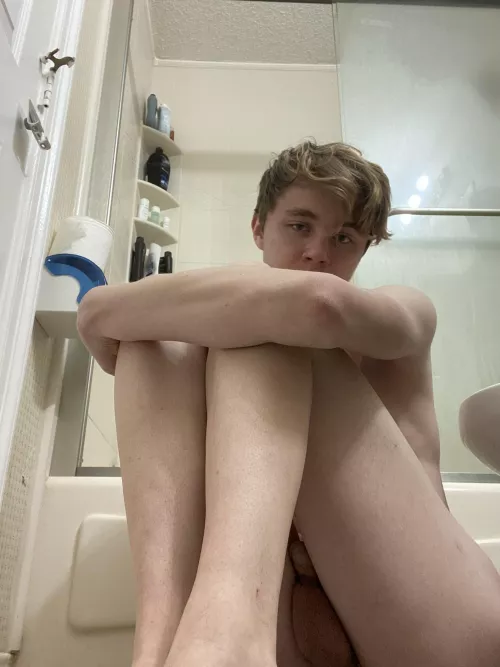 How’s everyone night? I hope it’s going great 😊