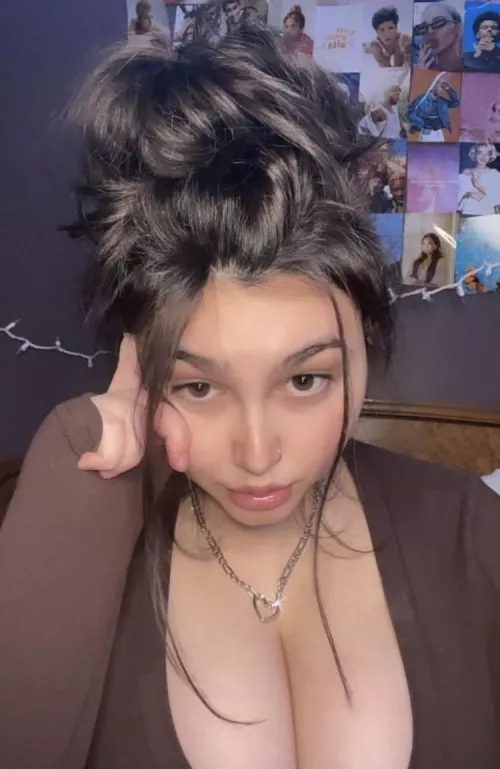 How’s everyone’s evening?