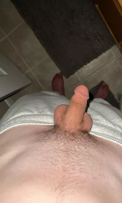 How’s everyone’s night??