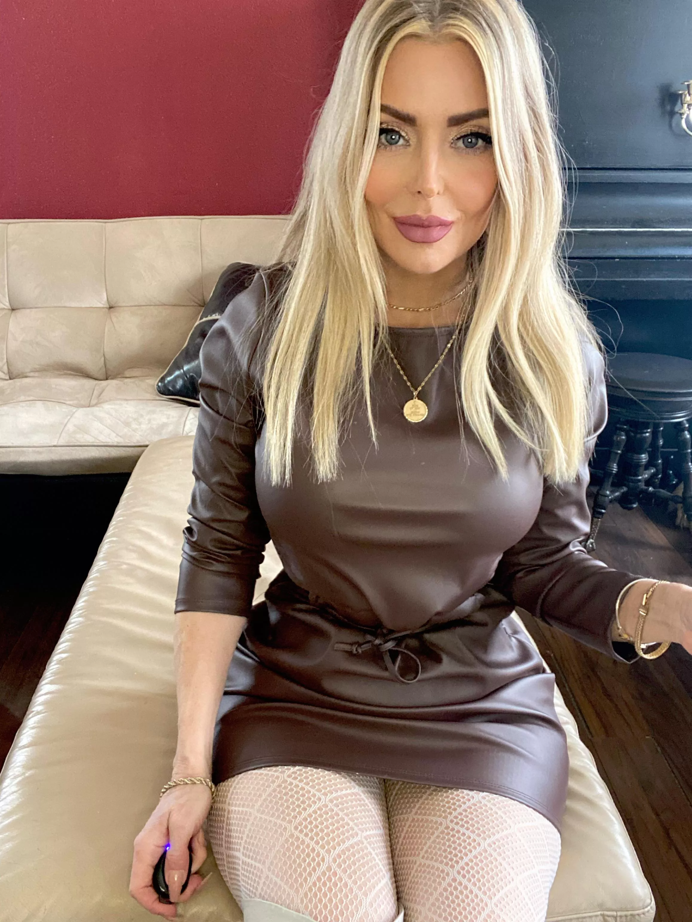 How’s it going ?