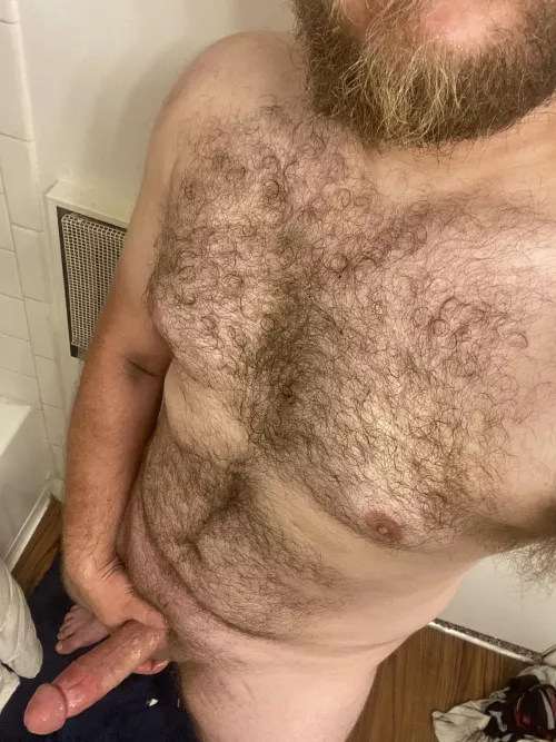 How’s it hangin bros