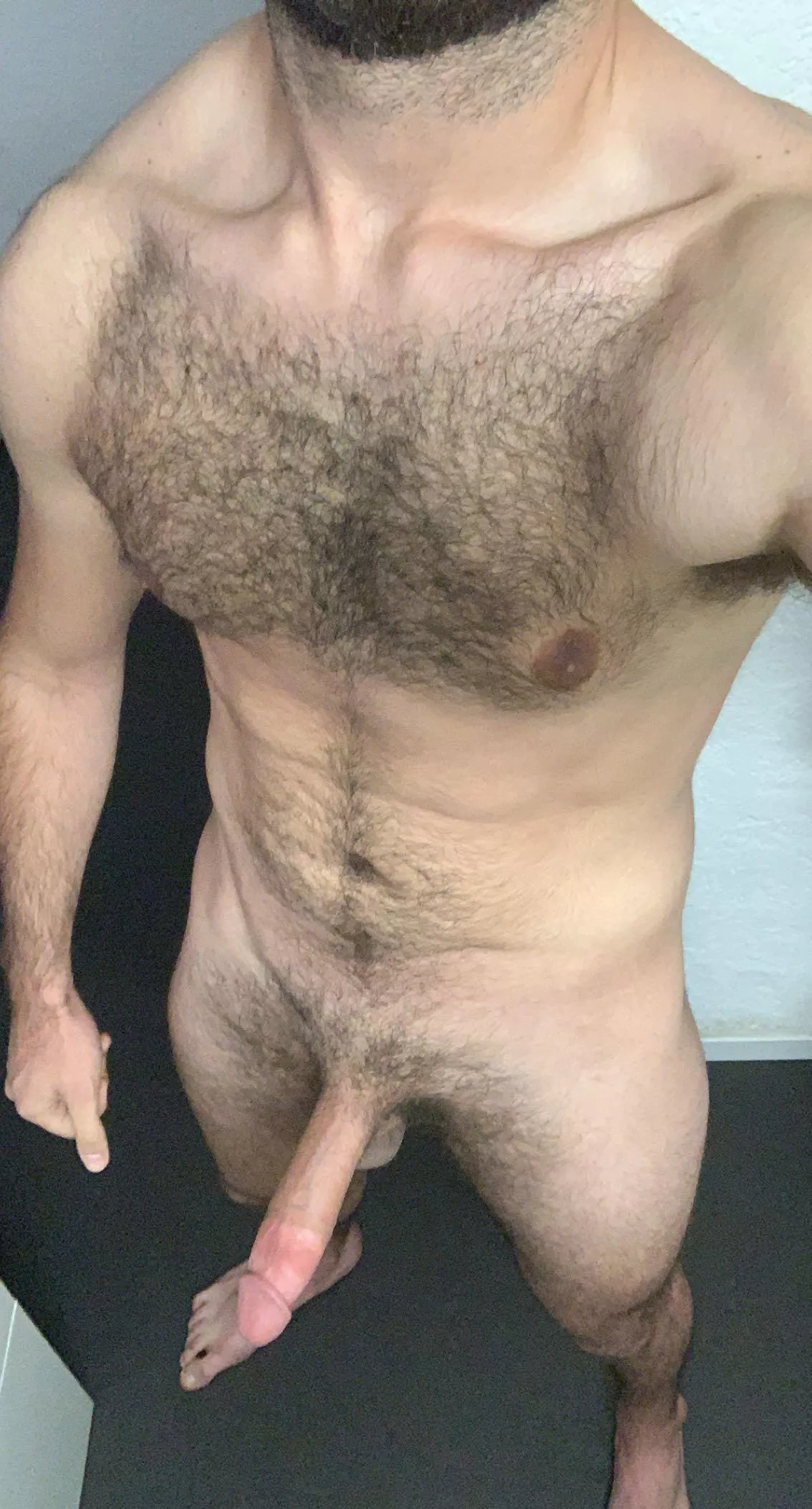 How’s it hanging