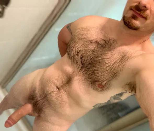 How’s it hanging? [38]