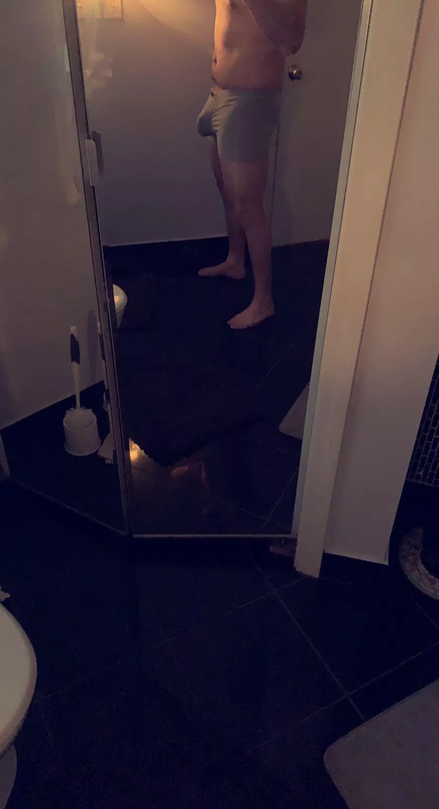 How’s it looking?