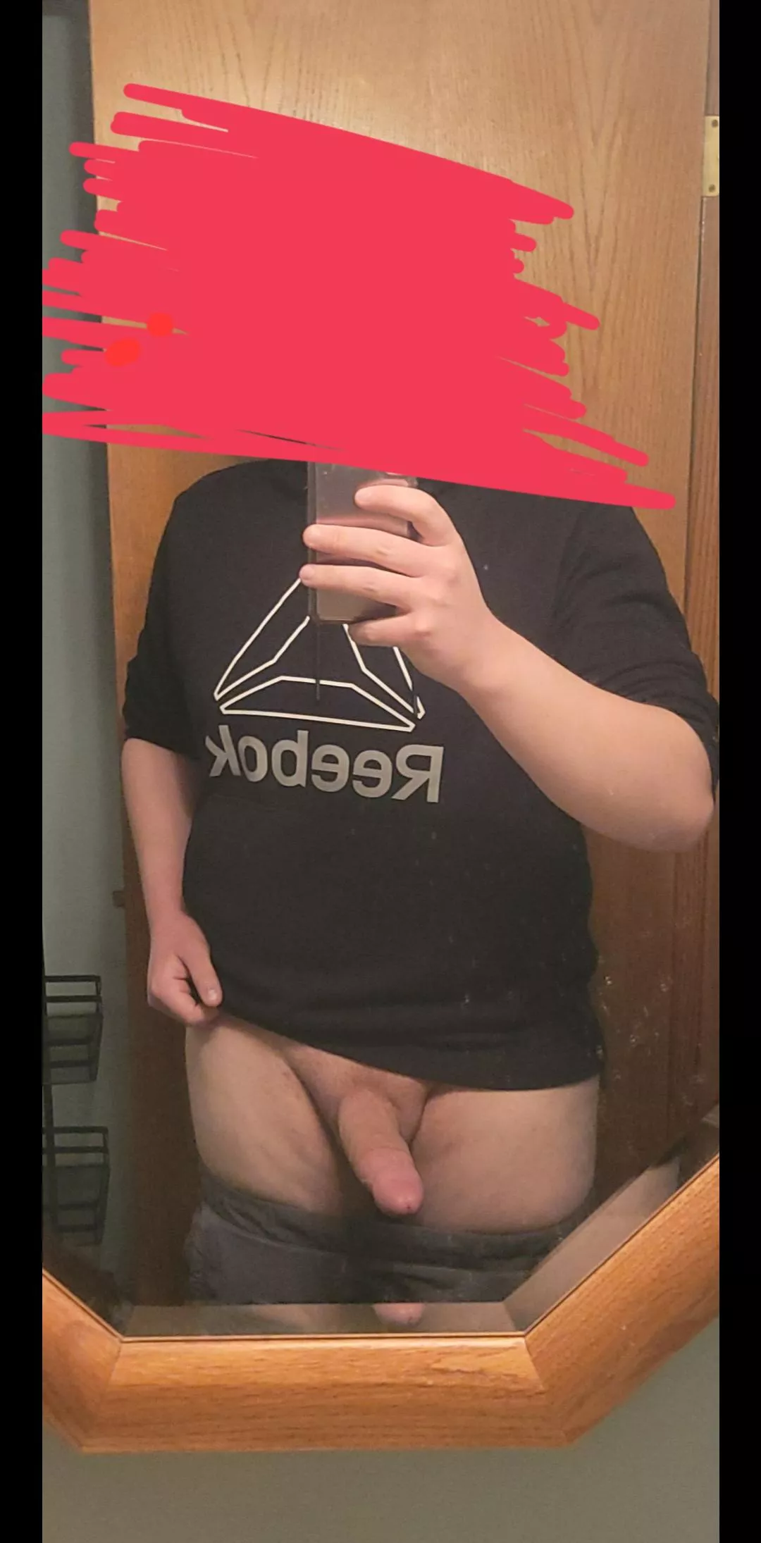 how's mine?