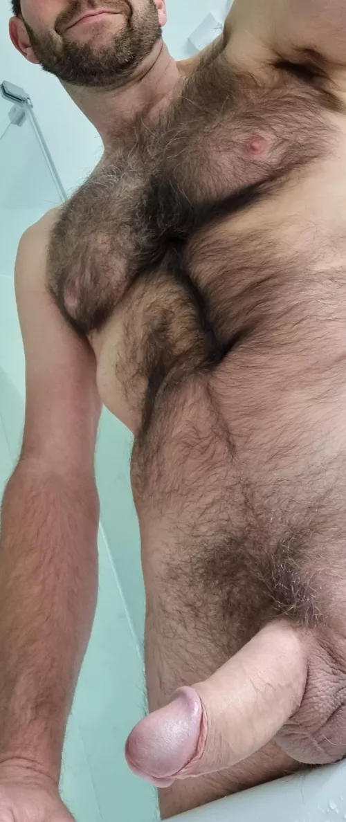 How's Monday looking?