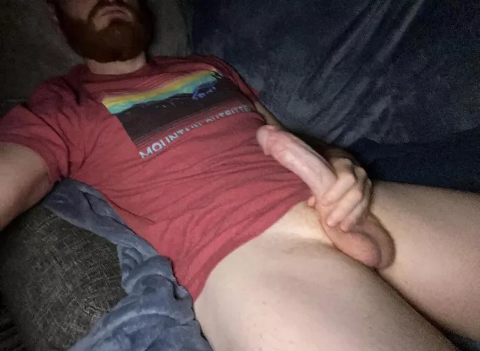 How’s my beard? [36]🧔