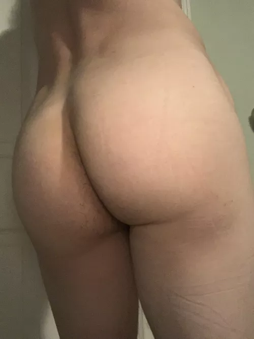 How’s my booty ?