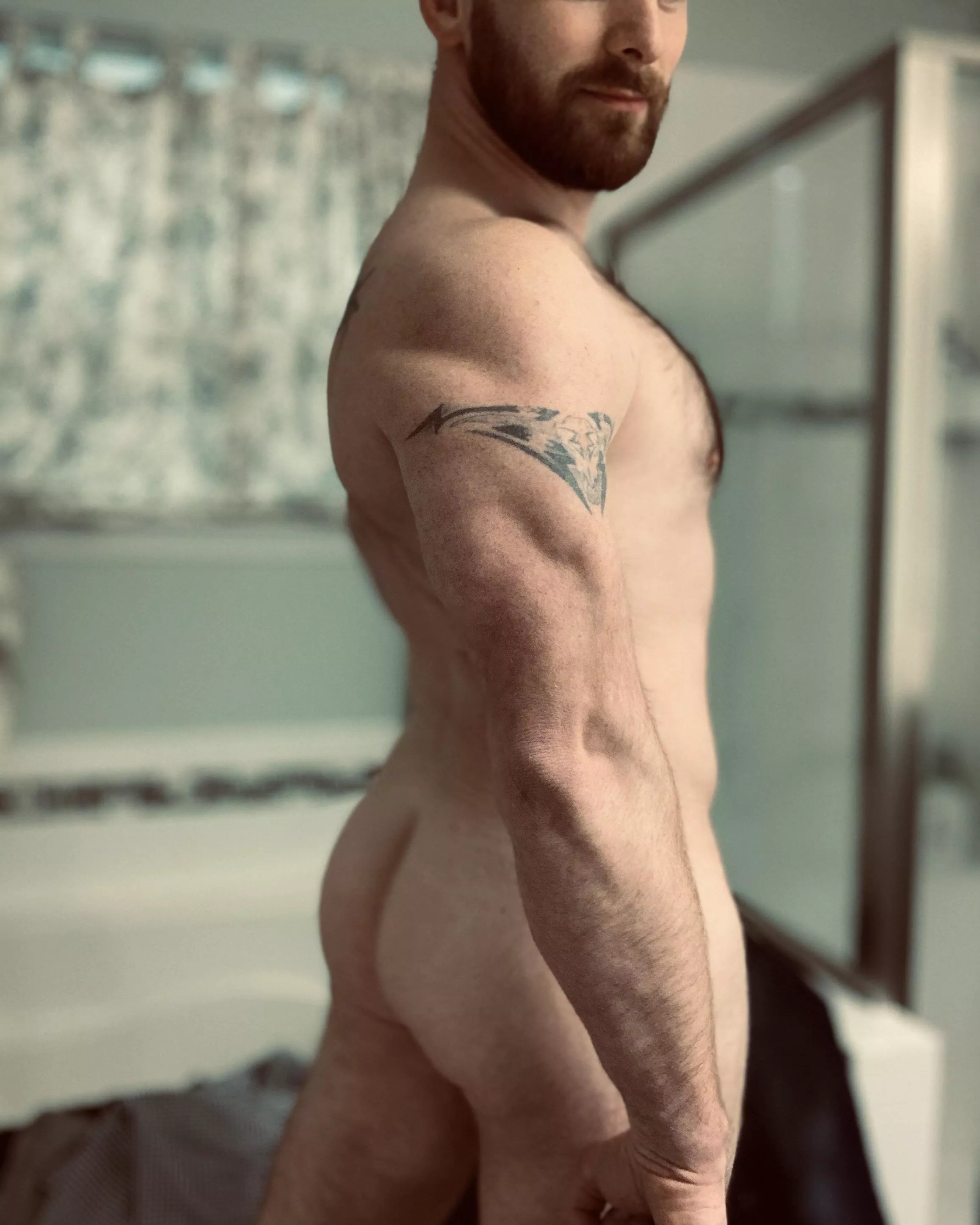 How’s my dad bod?