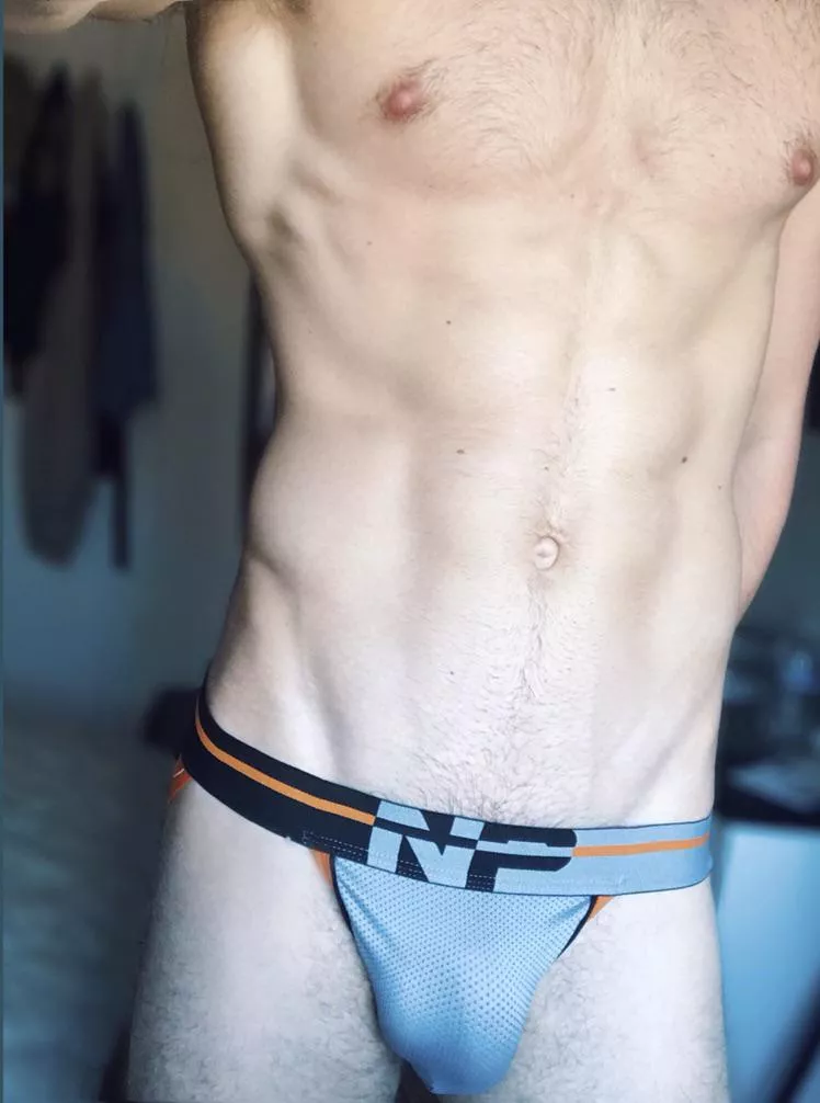 How’s the fit?