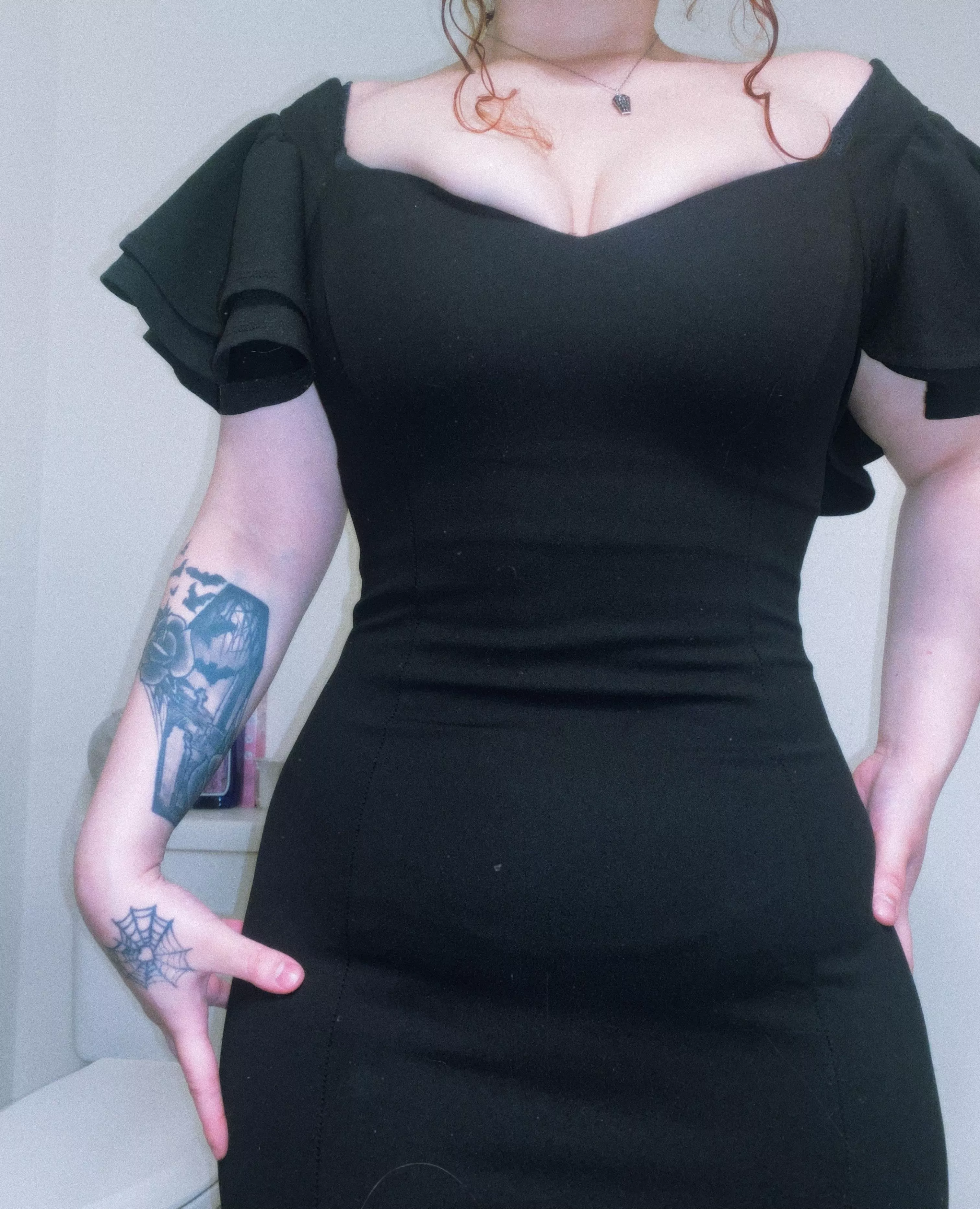 How’s the shape?