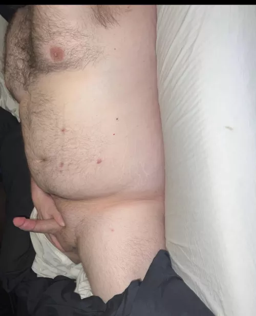 How’s the view from this angle?