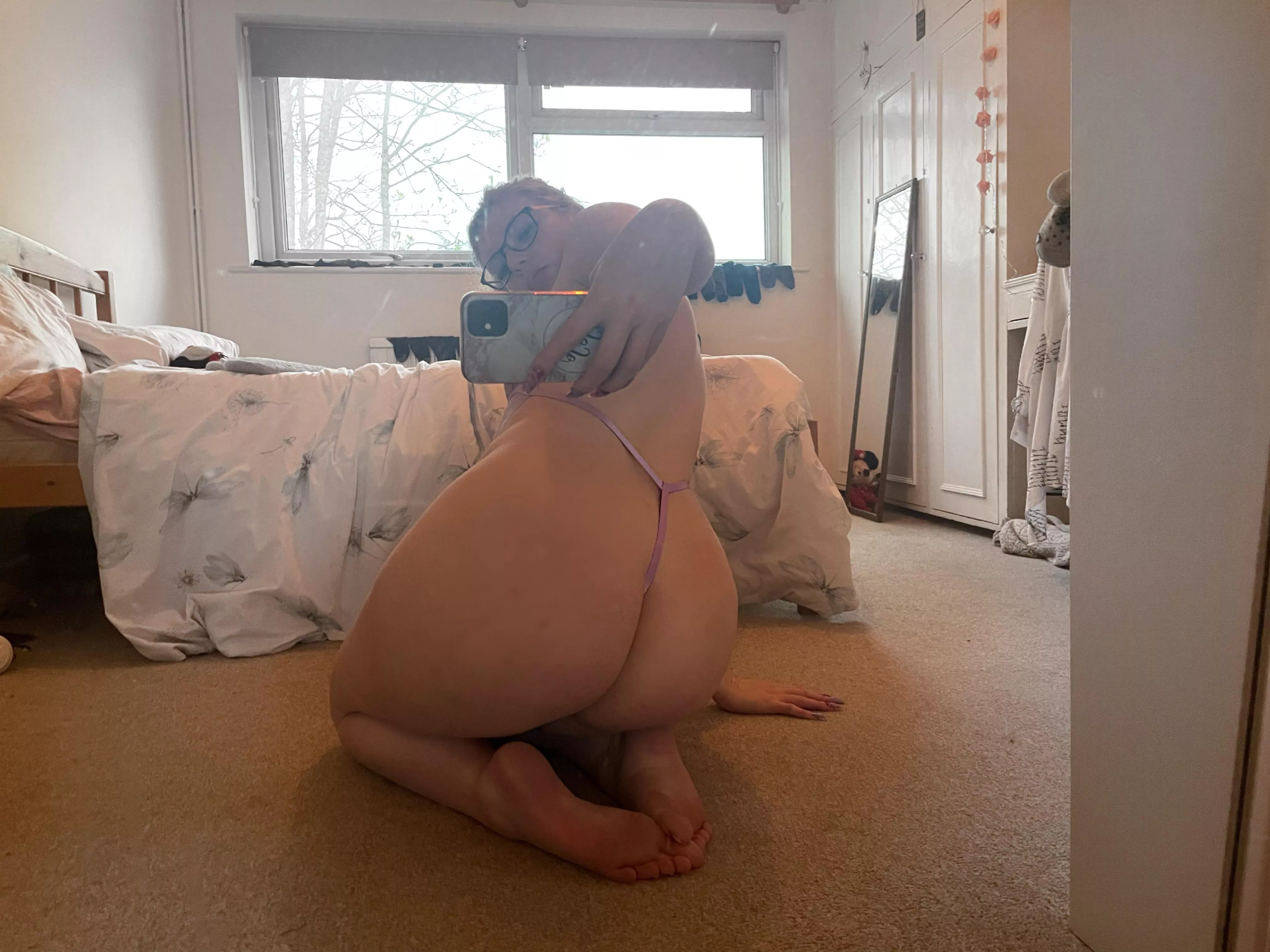 How’s the view?