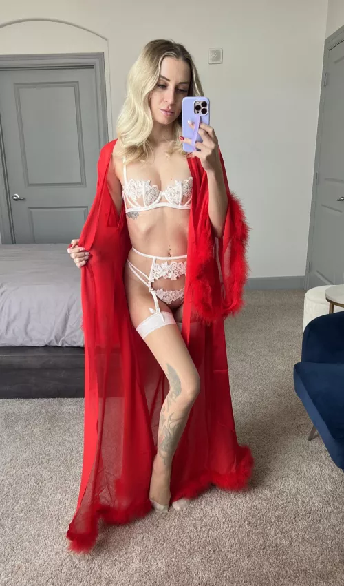 How’s the weekend gonna be with this my outfit