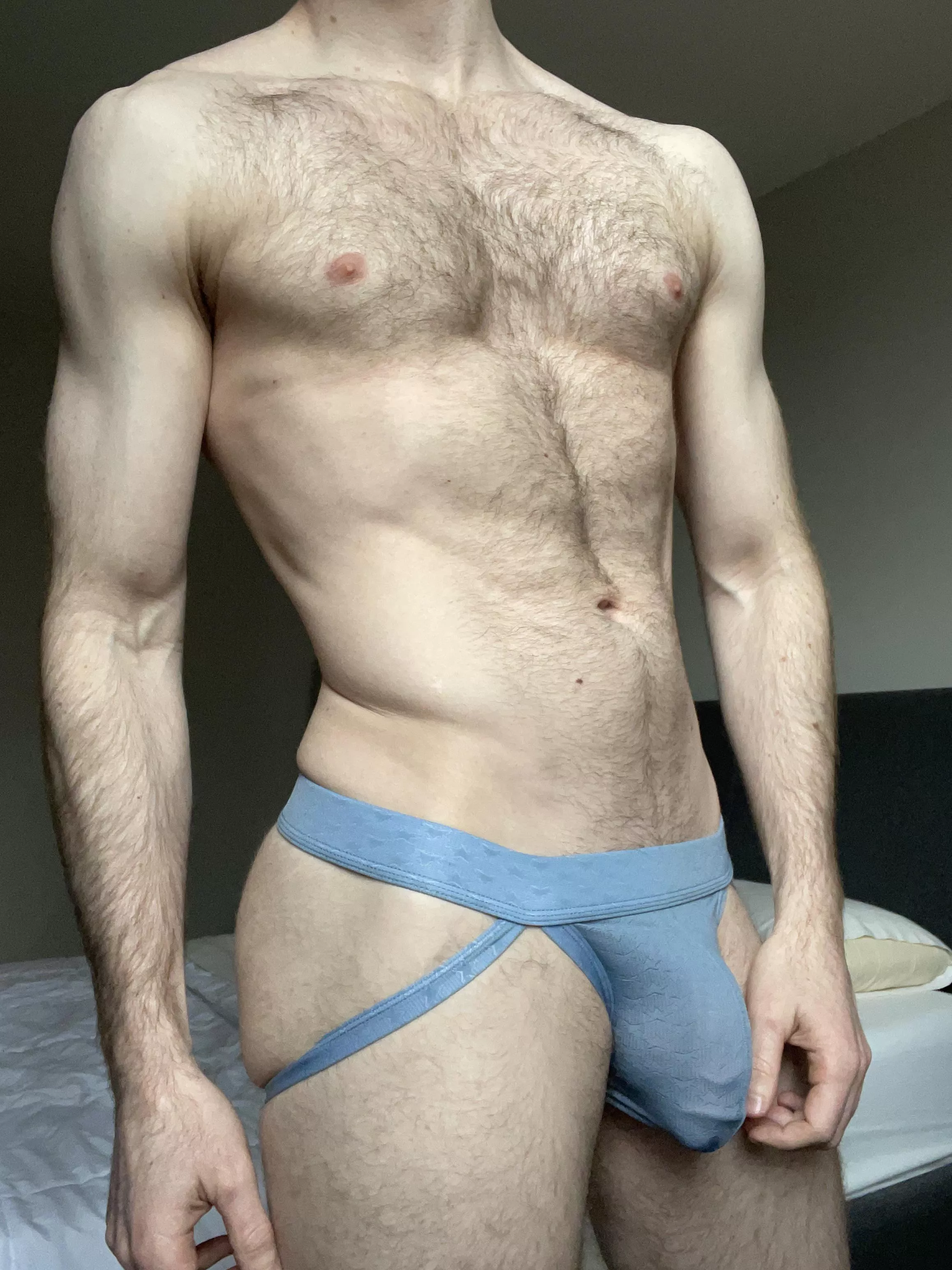How’s this?