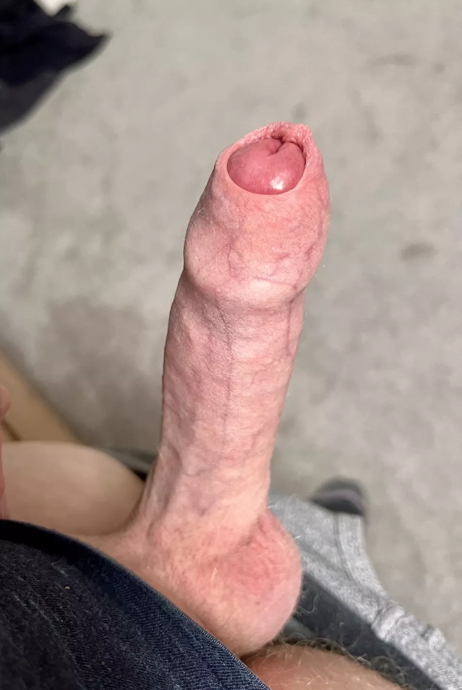 How’s this?
